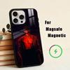 T-Travis S-Scott  Phone Case For iPhone17,16,15,14,13,12,11 Plus,Pro Magnetic For Magsafe Wireless Charging
