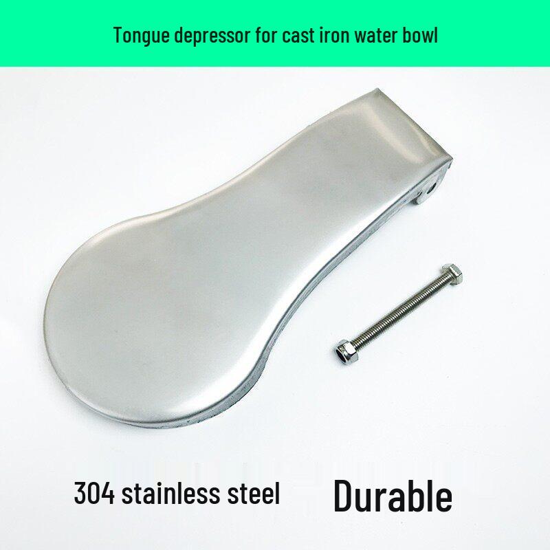 Automatic Copper Valve Water Feeder Bowl for Cattle & Horses