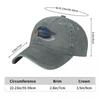 Einfarbige Dad Hats Sunoco Damenmütze Sonnenschild Baseballkappen Sunoco Schirmmütze