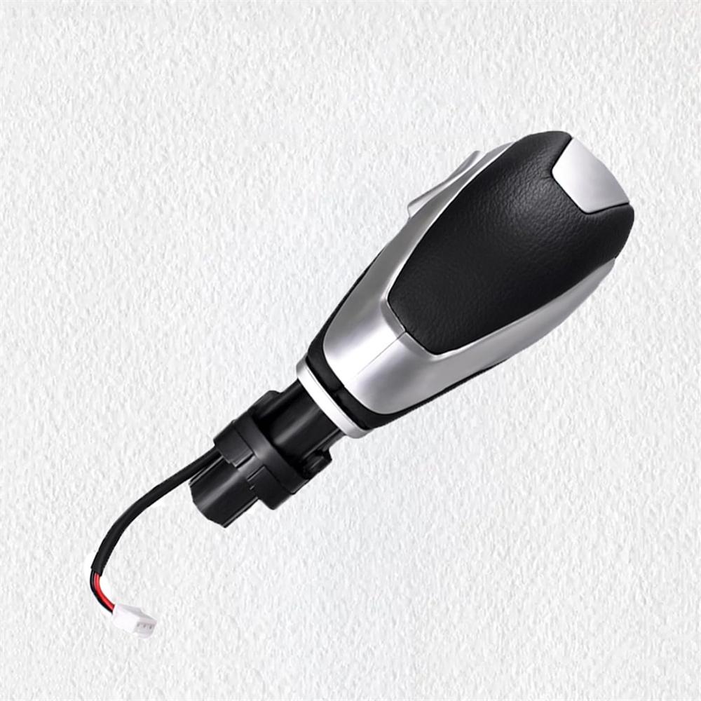 For Ford 2013-2016 Escape Fusion Gear Shift Knob Shifter Lever Auto Transmission