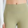 Autumn and Winter New Yoga Suit Women Sports Fitness Underwear Tight Elastic Pants Yoga Three-piece Suit