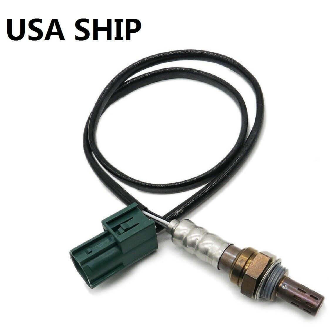 2X Downstream Oxygen Sensor For Nissan Murano 3.5L V6 2003 2004 2005 2006 2007