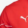 Puma Galleria Puma Team Rise Sideline Woven Windproof Jacket