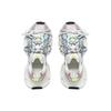 Balenciaga 3XL Lace Up Sneakers 734734W3XL59645