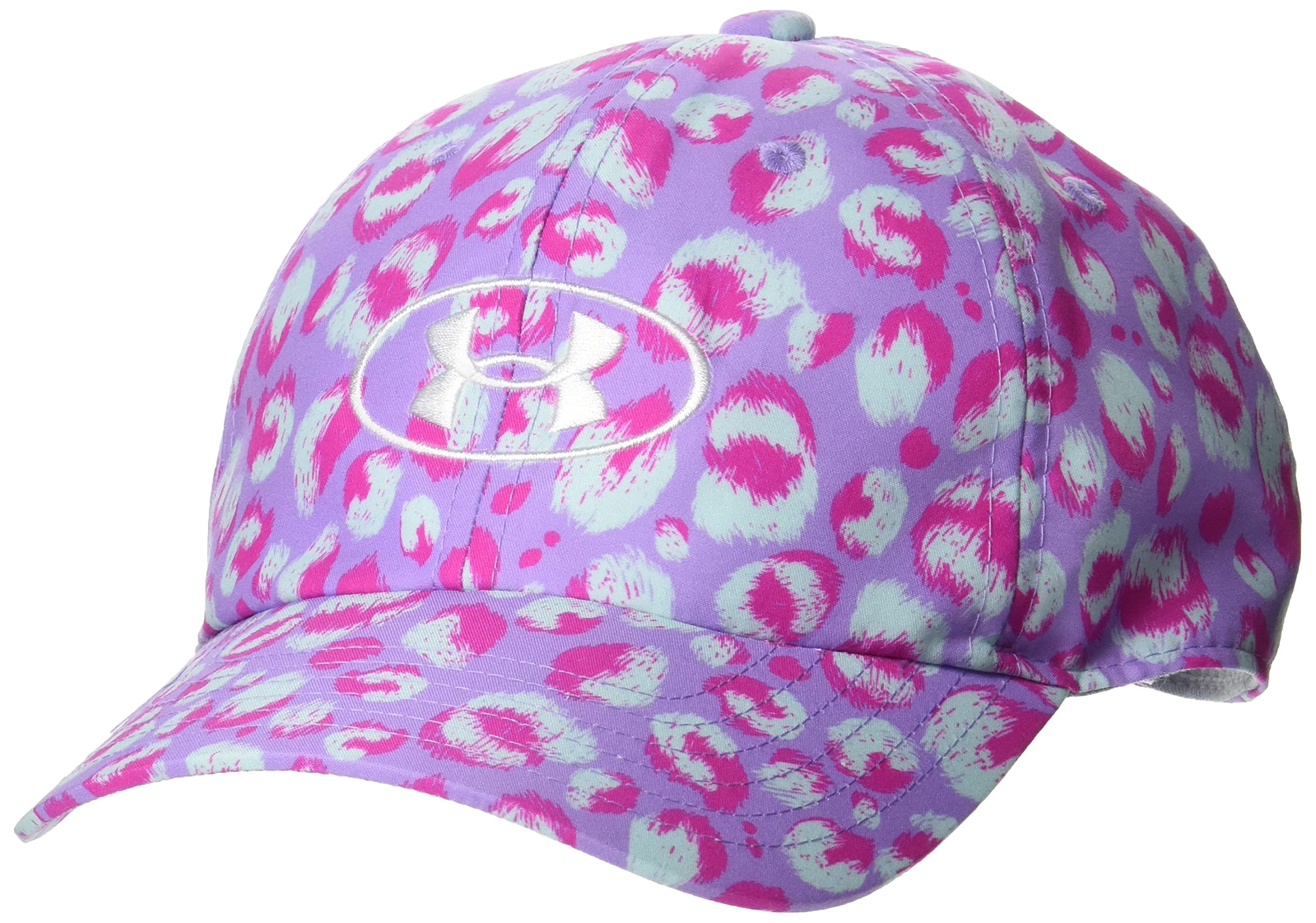

Cap UA Scrimmage Hat 576 Japan ONESIZE [Under Armour] (FREE size)