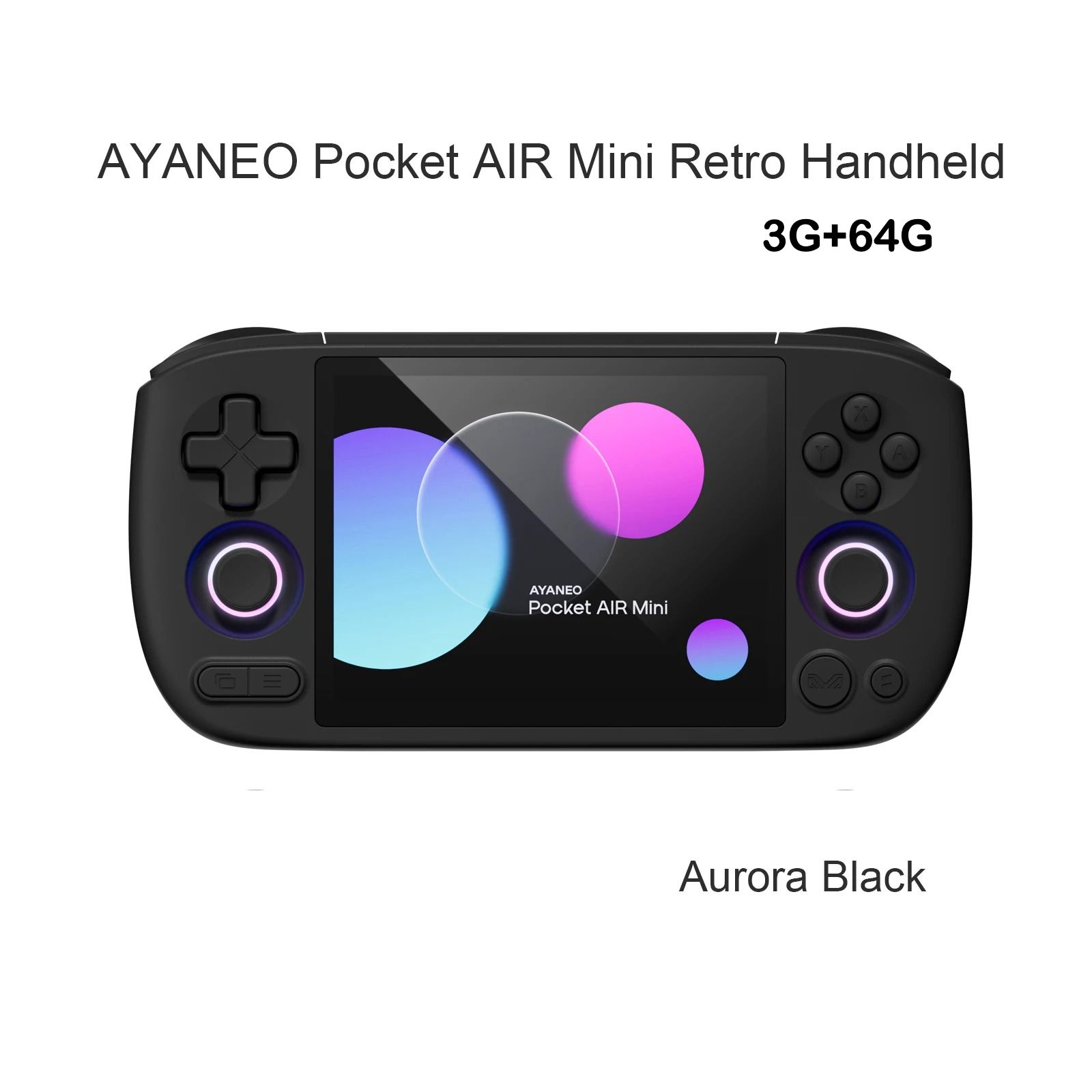 ayaneo Mobile Game Controller