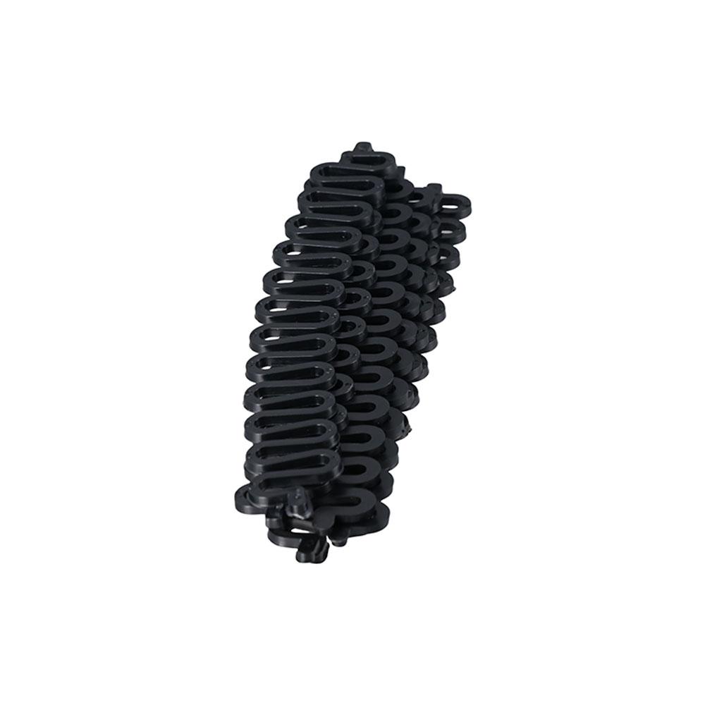 Magic Women Hair Clips Hair Roller Braid Tool Styling Tool Twist Braider Braiding Hair Braider
