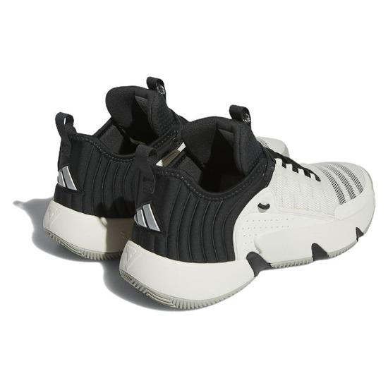 Adidas Trae Unlimited Cloud White Carbon Men Sneakers IF5609