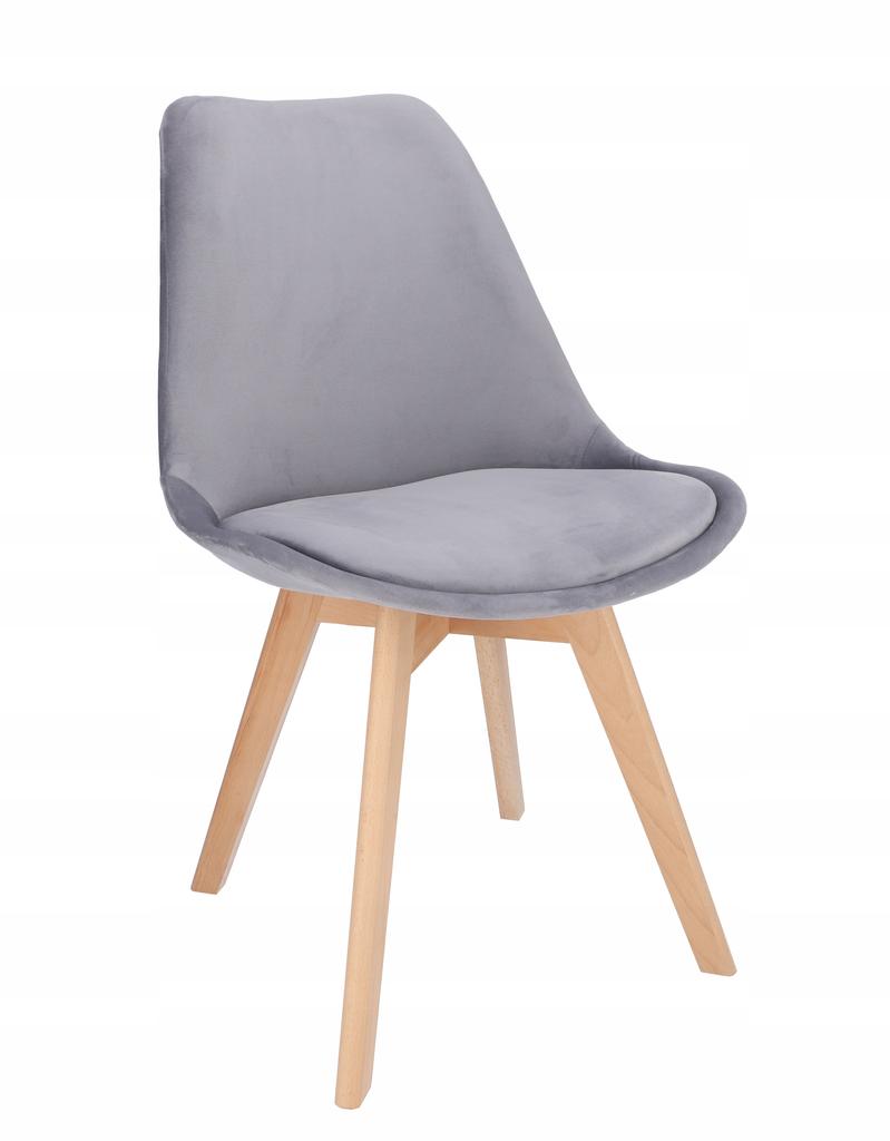 BARI Chair Gray (new Codes)