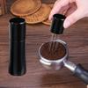 Stainless Steel Coffee Tamper Espresso Coffee Stirrer Needle Coffee Powder Distributor Hand Stirrer Tool for