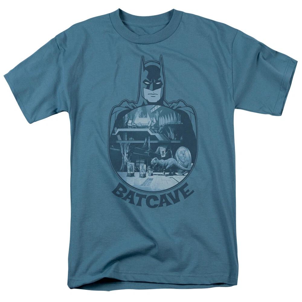 

Batman Batcave T-Shirt XL