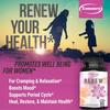 Xemenry is rich in various vitamins, improves mood, supports female hormone balance, and is suitable for adults.