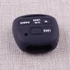 NEW Remote Key Fob Cover Case Protector Fit for Lexus GX470 LX470 RX300 ES300 LX400 Toyota Land FJ Cruiser Black White Silicone