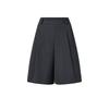 Fila Golf Series Fashion Simple Classic Sports Golf Versatile Comfortable Quality Loose Woven Five-Point Casual Shorts Women Shorts A11W625812FDB