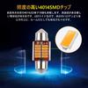 Catland T10×31 Room Lamp LED Bulb Color Room Light T10