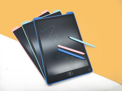 Příslušenství k počítači – Grafické tablety