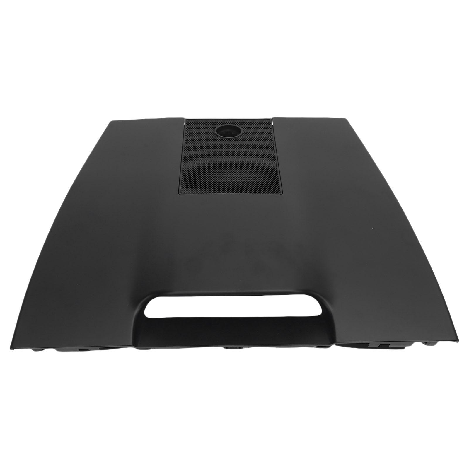 

Защитная пластина для выходного отверстия кондиционера на приборной панели 5566006160, устойчивая к царапинам, стильный вид, центральная панель приборов