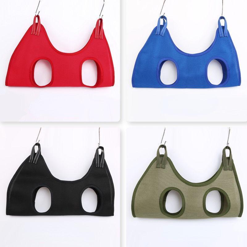 Îngrijirea pisicilor tăierea unghiilor anti zgârieturi mușcătură sac fix baie pentru tundere sac de reținere pentru frumusețe pentru animale de companie hamac agățat set de consumabile pentru animale de companie