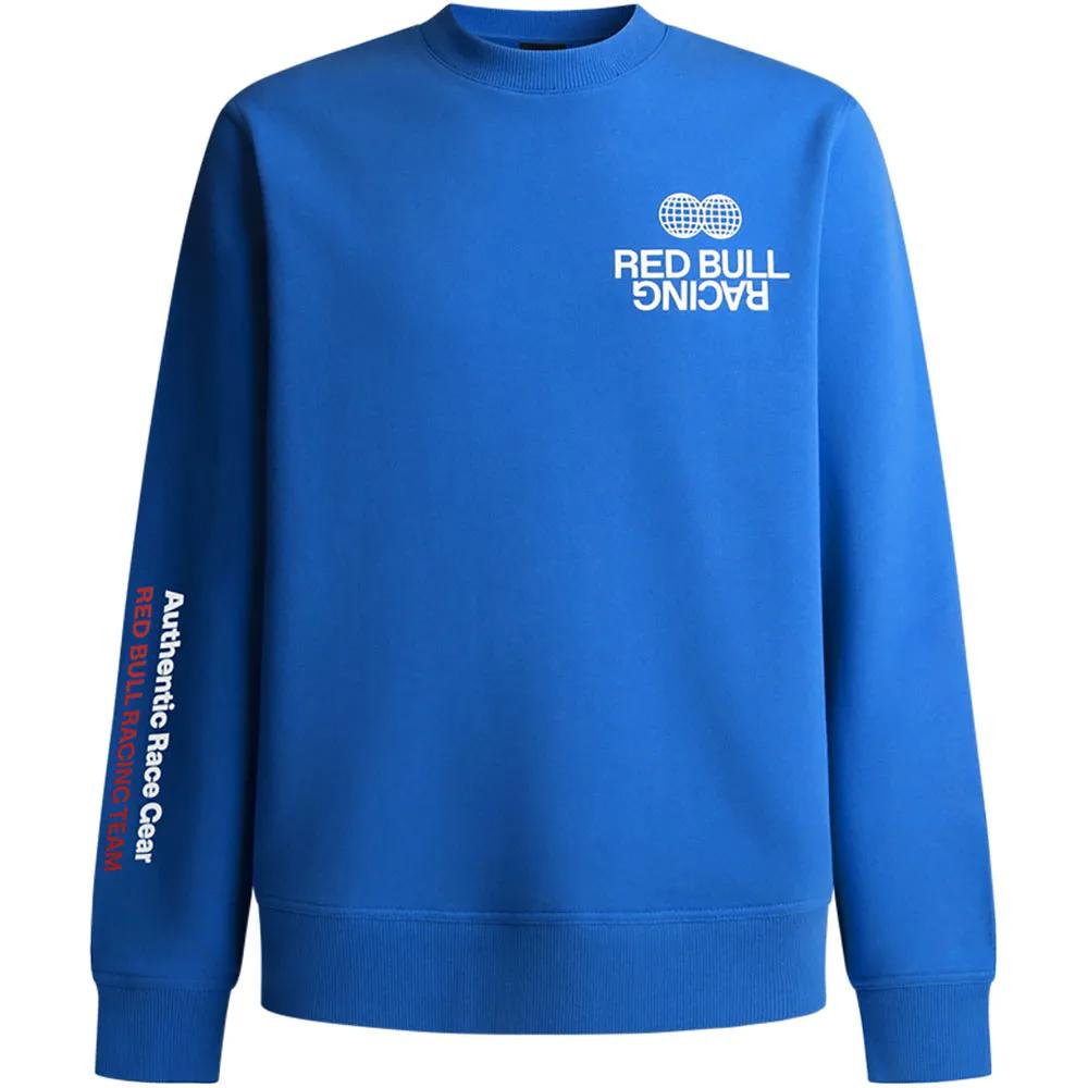 

Red Bull Racing Толстовка RBR Motion Logo L