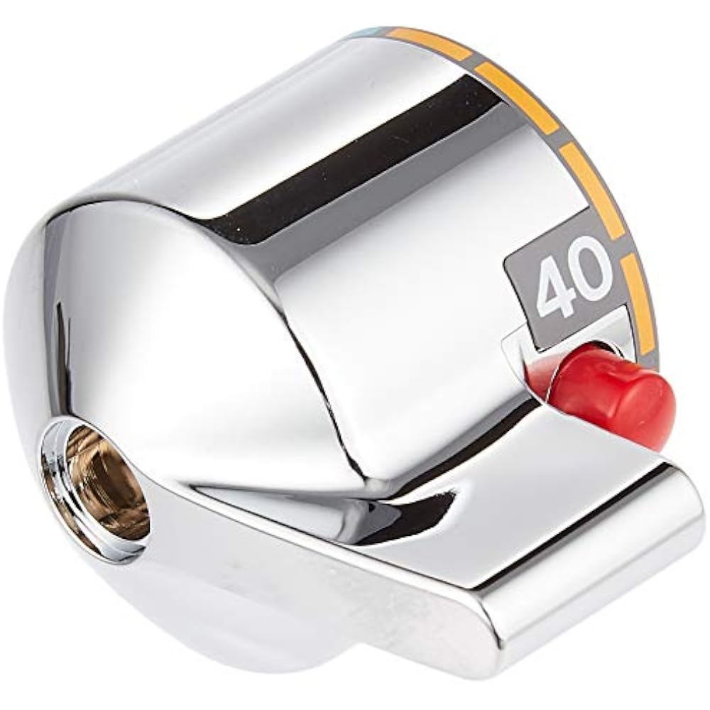 TOTO temperature control handle TH5D0026 [made-to-order]