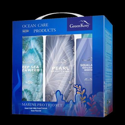 Green Valley Ocean Enjoyment Hair Care Set