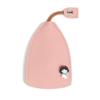 Trendy Unisex Key Holder & Personalized Creative Keyring Cover