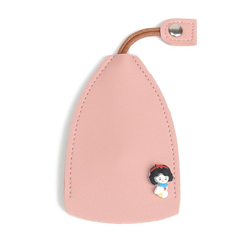Trendy Unisex Key Holder & Personalized Creative Keyring Cover