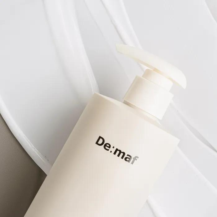 All Day Glow Creamy Milk Cleanser 300ml