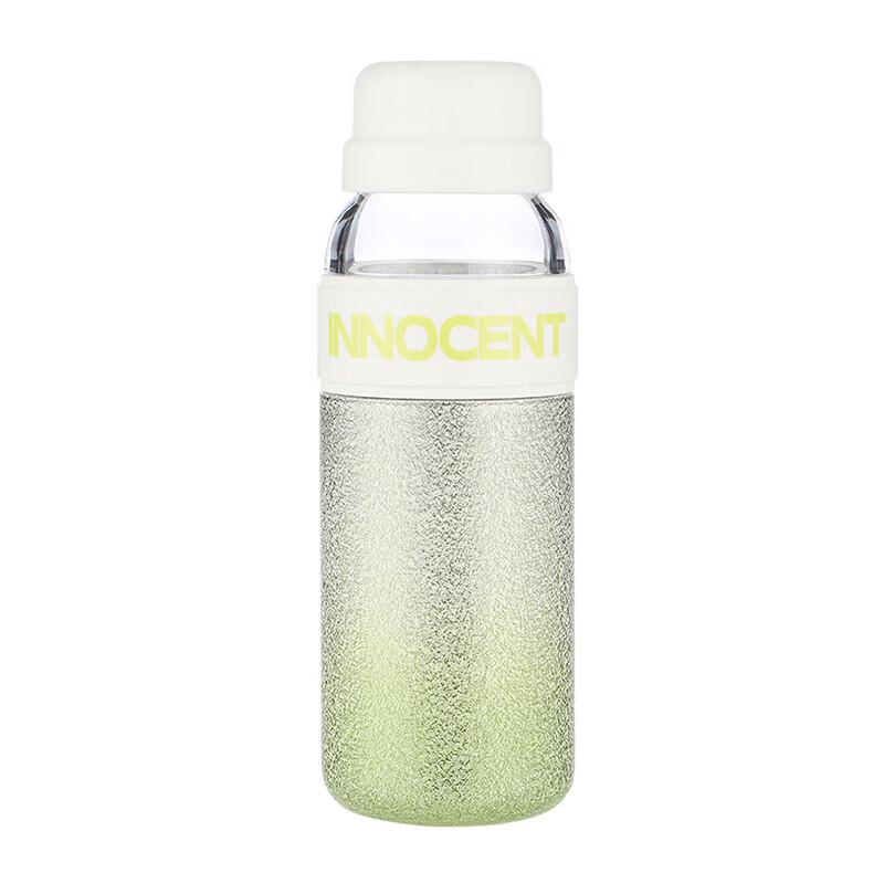 HAERS Wang Yuan Series Insulated Tea Infuser Bottle