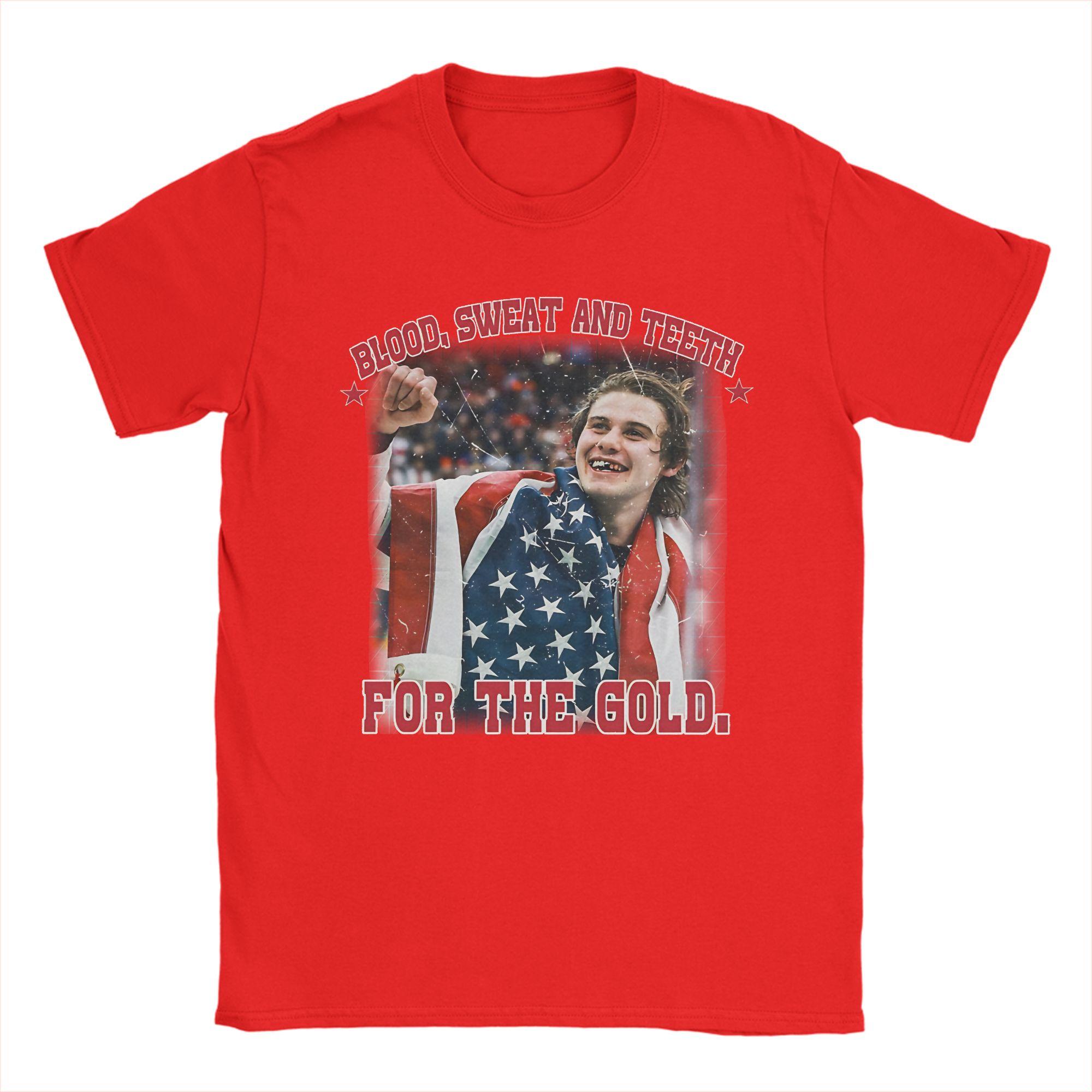 

Jack Hughes 100% Cotton T-Shirt For Unisex Summer Y2K Basic T Shirts O Neck Trendy Cool Tee Shirt Oversize Casual Tops S