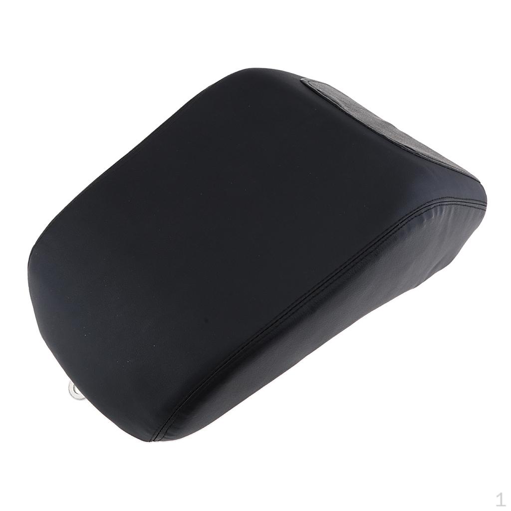 

Подушка заднего сиденья мотоцикла для пассажира для FLSTF 2008-2014