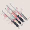 Practical Knife Sharpener Sharpening Rod Grindstone Kitchen Tool