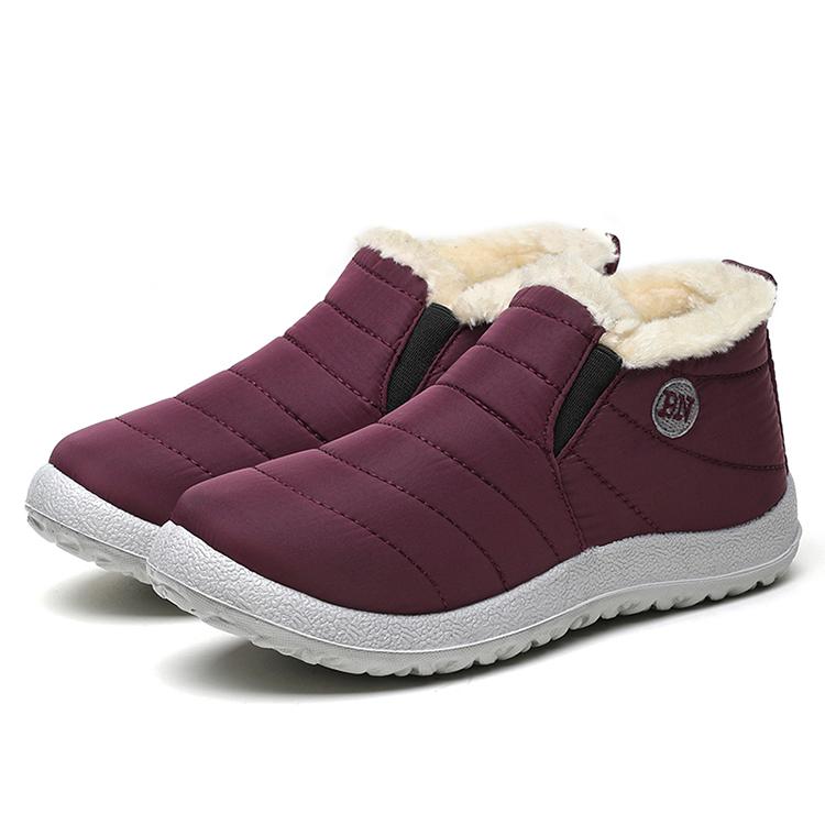 Men Boots Snow Hiking Men's Boots Army Winter Boots For Men Outdoor Men Shoe Waterproof Shoes Man Platform Work Shoes Footwear
