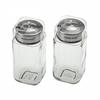 KINGHOFF KH-1643 SALT AND PEPPER SHAKER SET