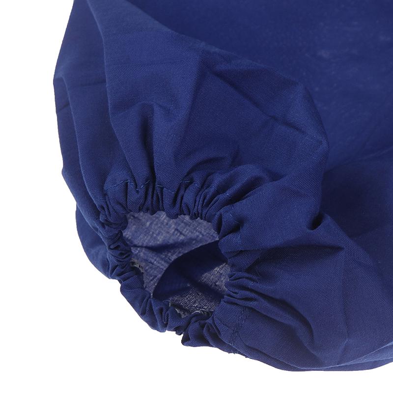 Protective Beekeeping Jacket Veil Smock Equipment Bee Keeping Hat Sleeve Suit