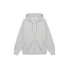 Converse All Star Sweatshirt Unisex Light Gray 10026899-A03