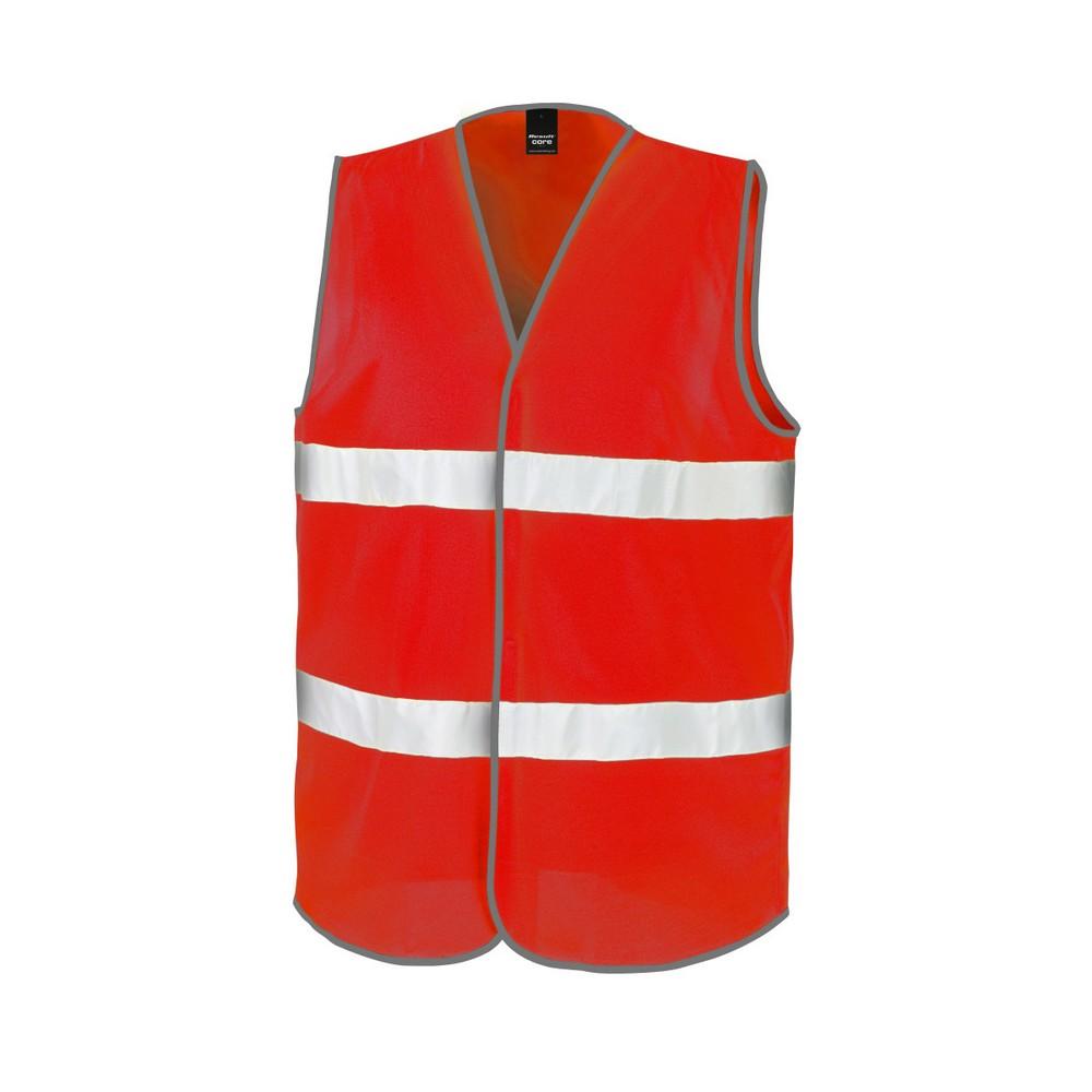 Result Adults Unisex Safeguard Enhance Visibility Vest