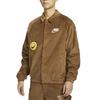 New Nike Jackets Men's Camel FZ5737-281