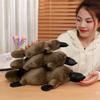 Duckbilled Snuggly Platypus Plush Toy With Soft Filling Ideal For Children Of All Ages