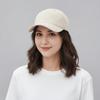 Adjustable Baseball Caps Solid Color Sports Cap Simple Sun Hat  Women
