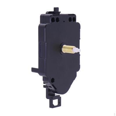 Nástěnné hodiny Quartz DIY Výměna mechanismu strojku