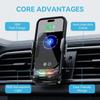 Acessórios para telemóveis – Suportes de telefone para carro e moto