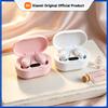 Xiaomi TWS Wireless Bluetooth Headphones Fone Bluetooth Earbuds Bluetooth Headset Meet Military Standards for Drop and Shock Resistance