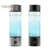 Hydrogen Water Bottle Generator 1400PPB 460ml Portable Hydro Water Cup SPE PEM Tech Universal Water Water Bottle Machine Gift for Husband Wife Family
