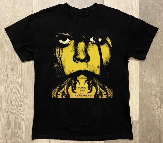 Collection The Dead Weather Band Tshirt Harajuku Streetwear S