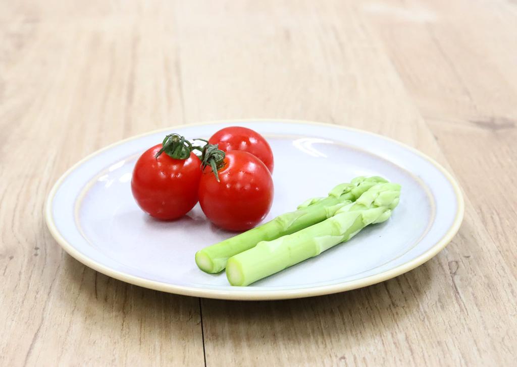 Castle Enterprise Instagrammable Plate Series [14cm Serving Plates] (Aurora White) Set of 10