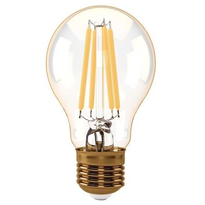 Standard LED Filament Bulb E27 4W 2000K Panasonic