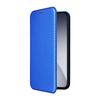 Phone Case For Oppo Reno15 5G (Global) / 15c 5G (China) Carbon Fiber Texture Drop-Proof PU Leather Phone Cover