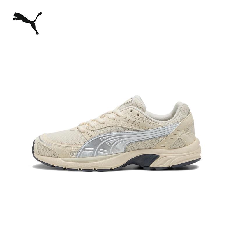 Унисекс ретро дышащие повседневные кроссовки PUMA 37
