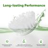 Electric Spin Scrubber Bathroom Cleaning Brush with 5 Brush Heads 5 in 1 Cleaning Brush Kitchen Dishwashing Brush Gadgets